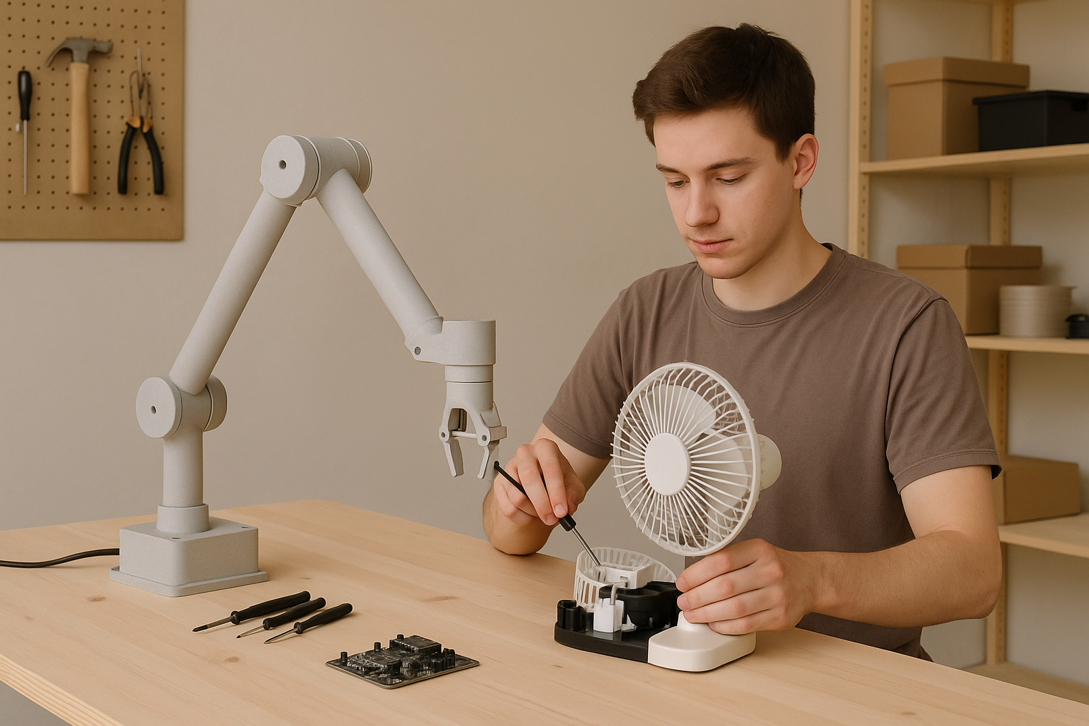 Automation Image